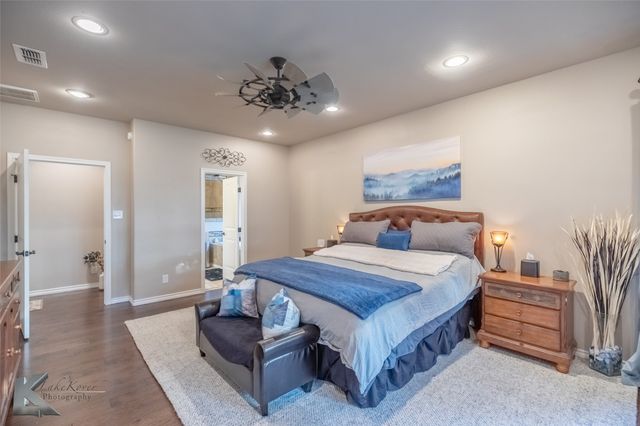 1185 Fm 2047 N, Baird, TX 79504