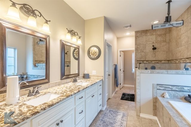 1185 Fm 2047 N, Baird, TX 79504