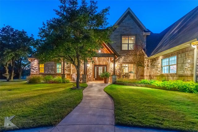 1185 Fm 2047 N, Baird, TX 79504