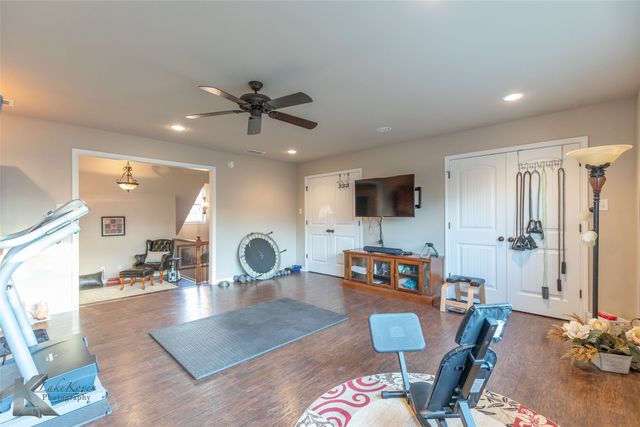 1185 Fm 2047 N, Baird, TX 79504