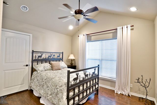 1185 Fm 2047 N, Baird, TX 79504