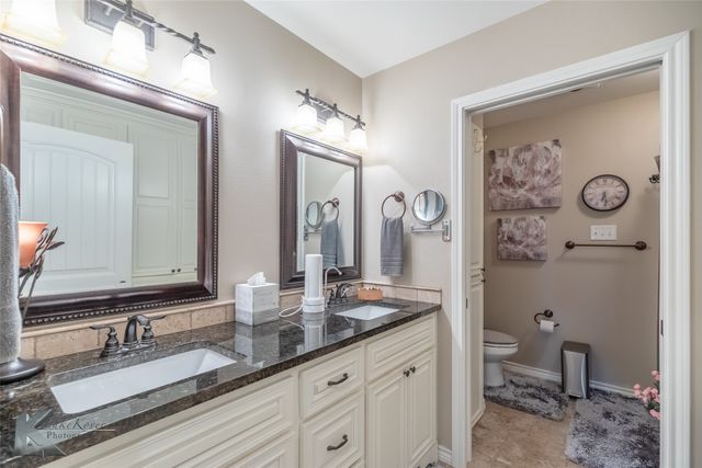 1185 Fm 2047 N, Baird, TX 79504