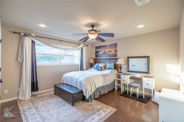 1185 Fm 2047 N, Baird, TX 79504