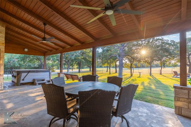 1185 Fm 2047 N, Baird, TX 79504