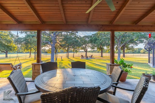 1185 Fm 2047 N, Baird, TX 79504