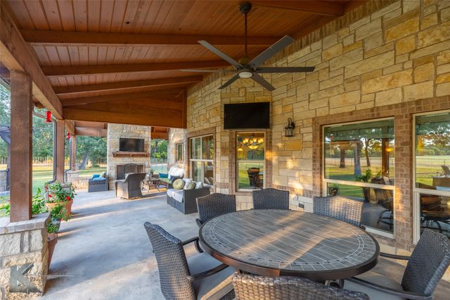 1185 Fm 2047 N, Baird, TX 79504