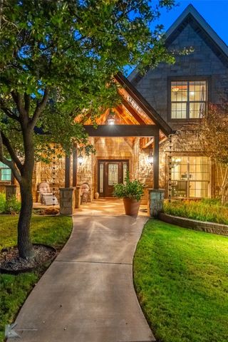 1185 Fm 2047 N, Baird, TX 79504