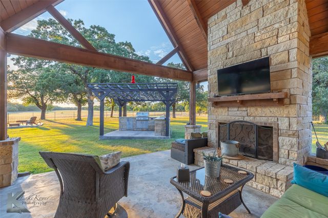 1185 Fm 2047 N, Baird, TX 79504