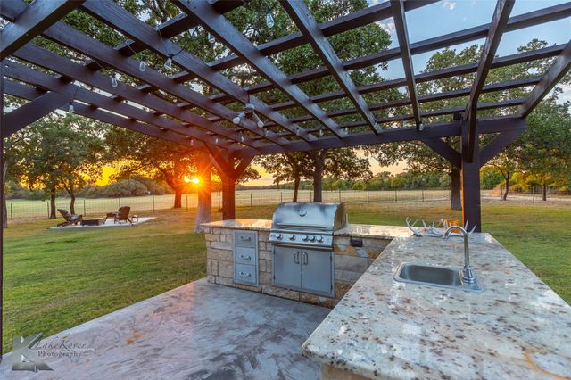 1185 Fm 2047 N, Baird, TX 79504