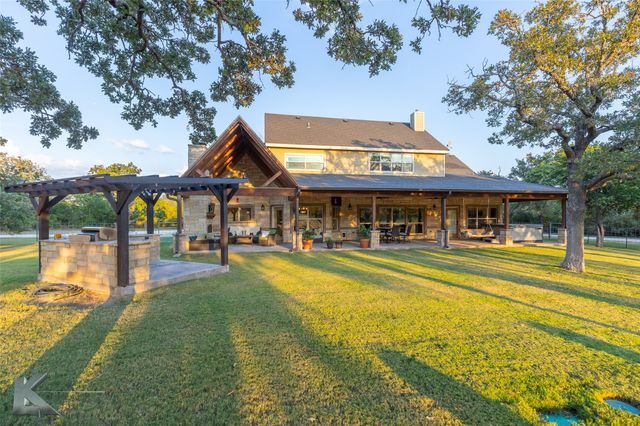 1185 Fm 2047 N, Baird, TX 79504