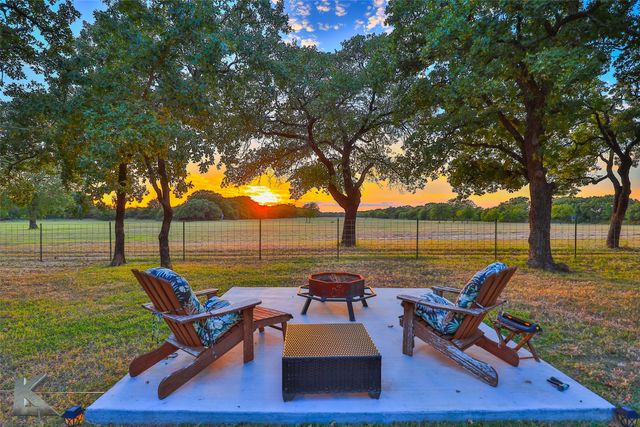 1185 Fm 2047 N, Baird, TX 79504