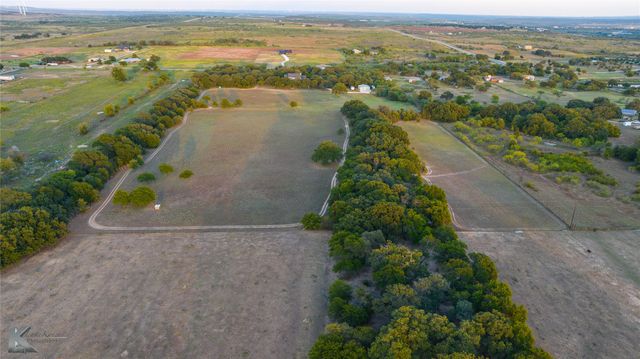 1185 Fm 2047 N, Baird, TX 79504