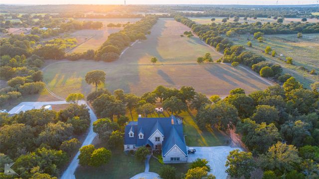 1185 Fm 2047 N, Baird, TX 79504