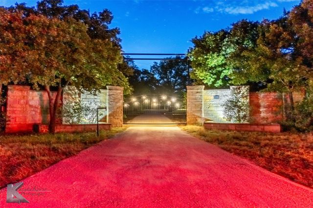 1185 Fm 2047 N, Baird, TX 79504