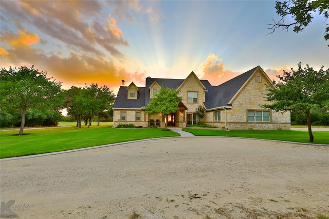 1185 Fm 2047 N, Baird, TX 79504