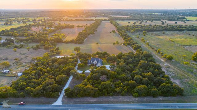 1185 Fm 2047 N, Baird, TX 79504