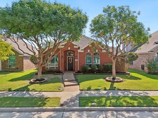 501 Clear Springs Court, Mckinney, TX 75072