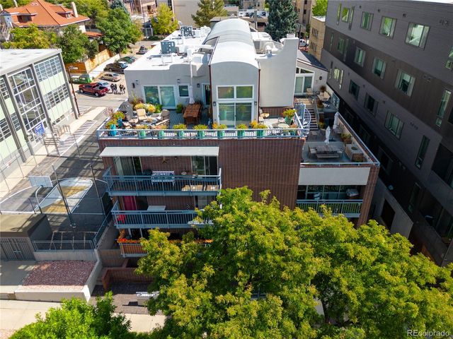 830 N Sherman Street 105, Denver, CO 80203