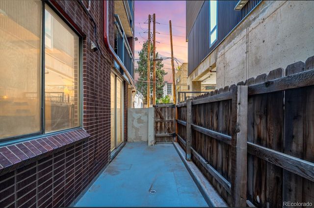 830 N Sherman Street 105, Denver, CO 80203