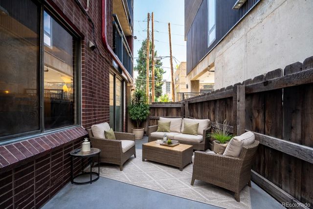 830 N Sherman Street 105, Denver, CO 80203