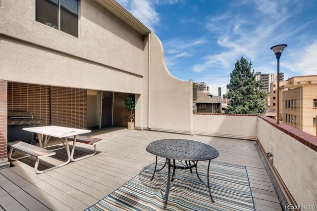 830 N Sherman Street 105, Denver, CO 80203