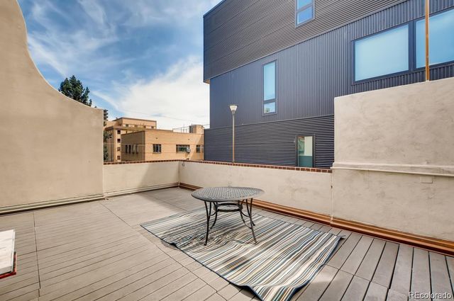 830 N Sherman Street 105, Denver, CO 80203