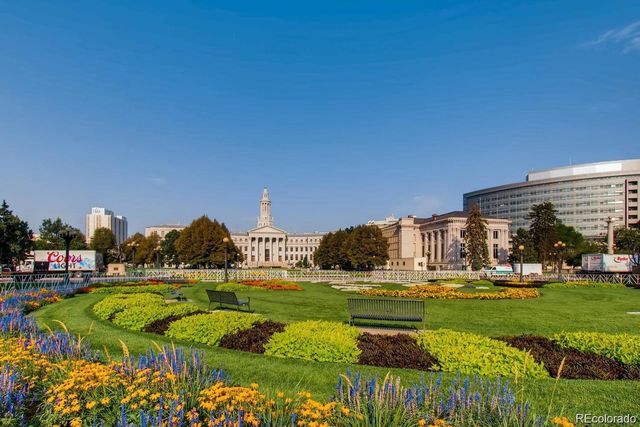 830 N Sherman Street 105, Denver, CO 80203