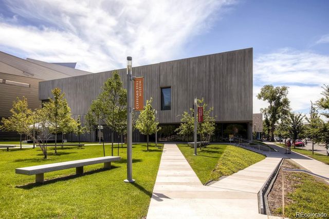 830 N Sherman Street 105, Denver, CO 80203