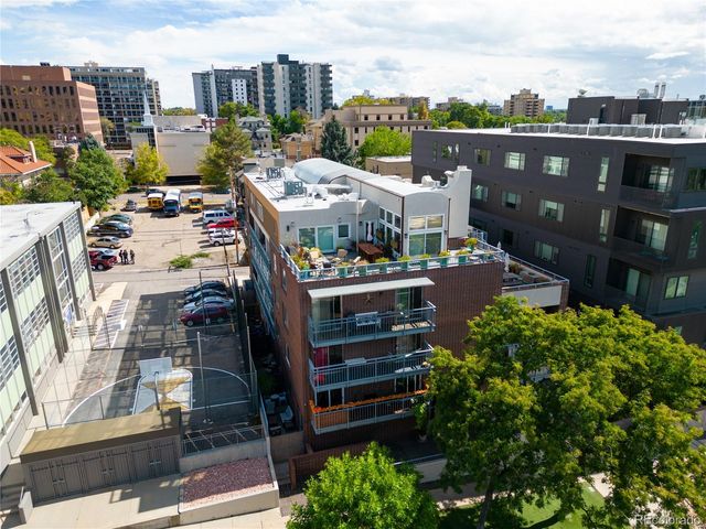 830 N Sherman Street 105, Denver, CO 80203