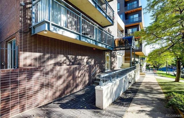 830 N Sherman Street 105, Denver, CO 80203