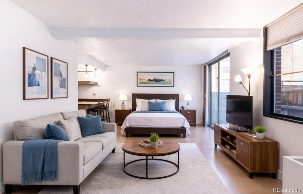 830 N Sherman Street 105, Denver, CO 80203