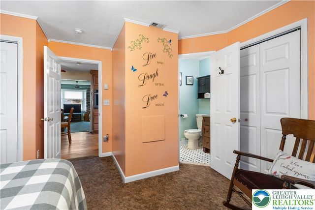 2610 Jacksonville Road, Hanover Twp, PA 18017