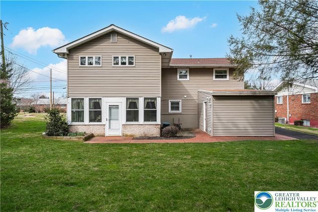 2610 Jacksonville Road, Hanover Twp, PA 18017