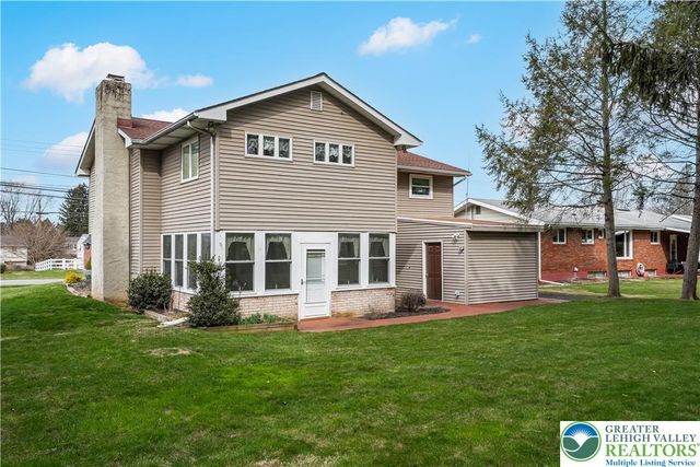 2610 Jacksonville Road, Hanover Twp, PA 18017