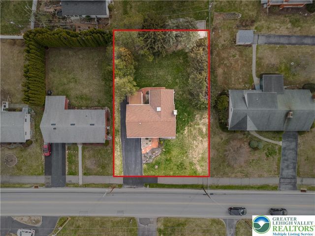 2610 Jacksonville Road, Hanover Twp, PA 18017