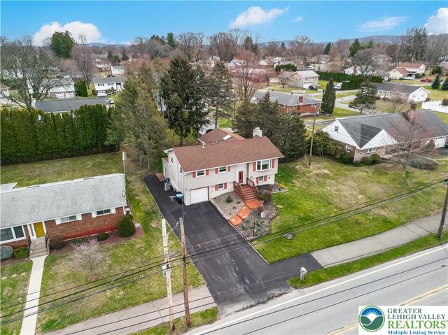 2610 Jacksonville Road, Hanover Twp, PA 18017