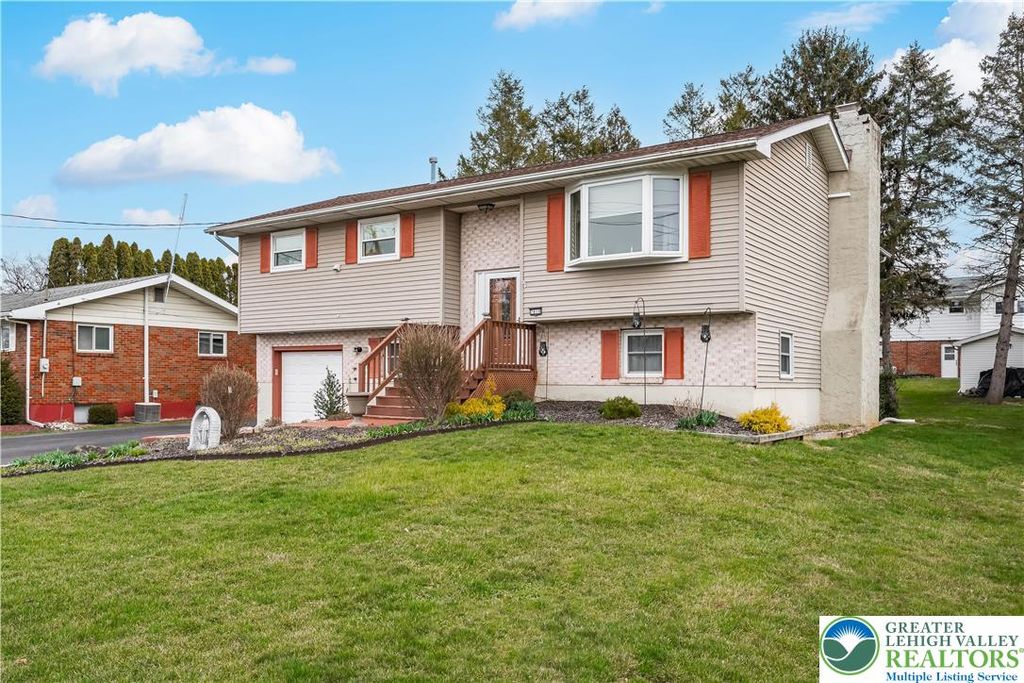 2610 Jacksonville Road, Hanover Twp, PA 18017