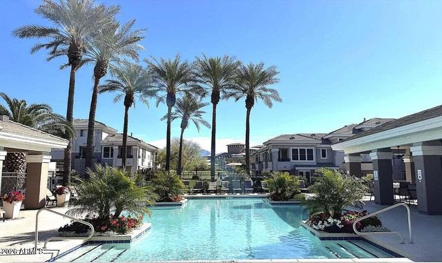 15221 N CLUBGATE Drive 1110, Scottsdale, AZ 85254