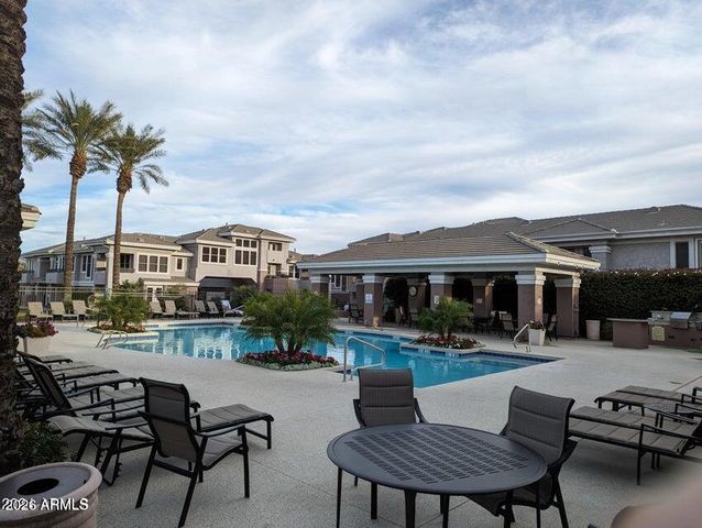 15221 N CLUBGATE Drive 1110, Scottsdale, AZ 85254