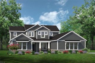 2873 Weston LOOP, Virginia Beach, VA 23456