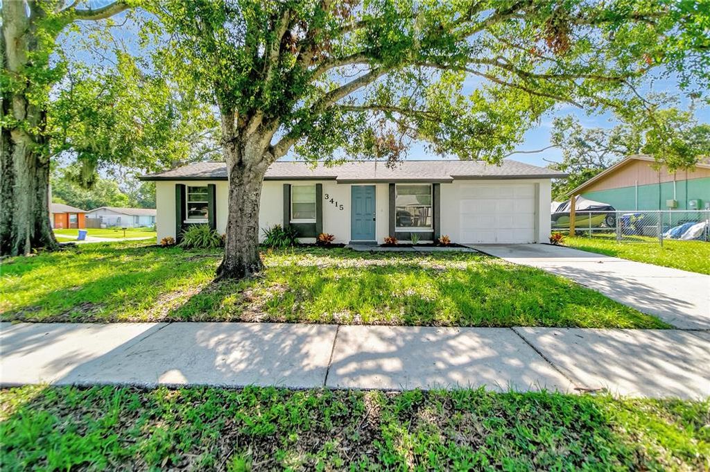3415 MYRICA STREET, Tampa, FL 33619
