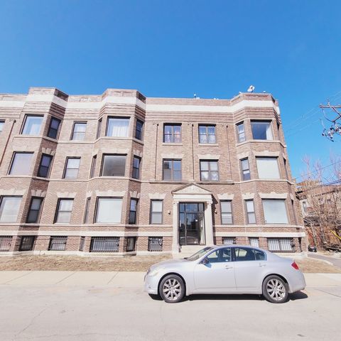 346 E 41st Street 2, Chicago, IL 60653