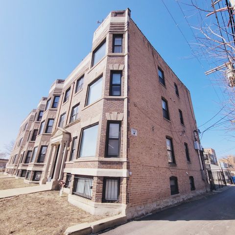346 E 41st Street 2, Chicago, IL 60653