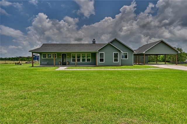 20874 FM 244, Iola, TX 77861
