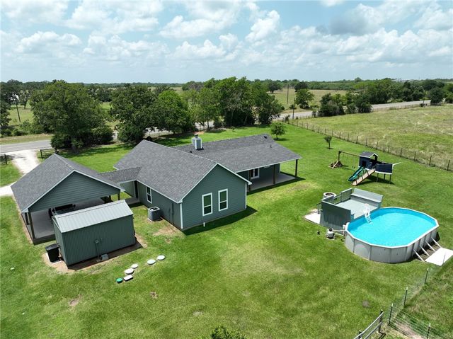 20874 FM 244, Iola, TX 77861