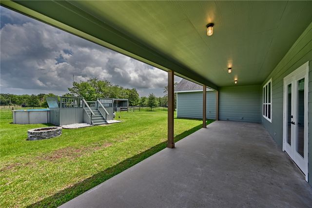 20874 FM 244, Iola, TX 77861