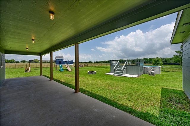 20874 FM 244, Iola, TX 77861