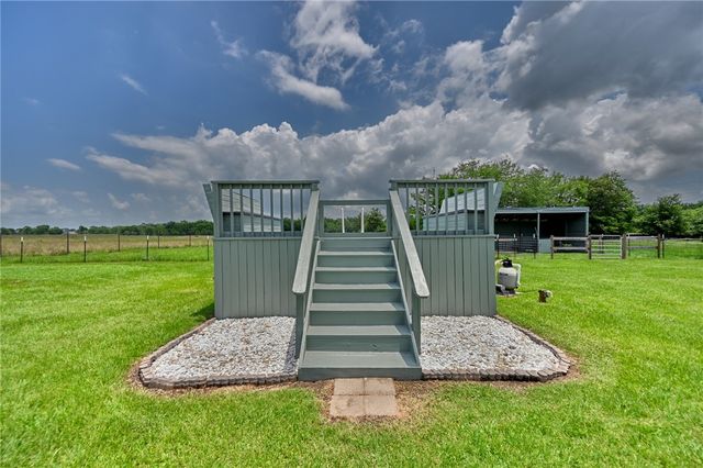 20874 FM 244, Iola, TX 77861