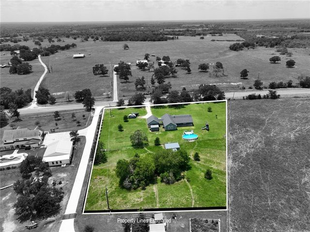 20874 FM 244, Iola, TX 77861
