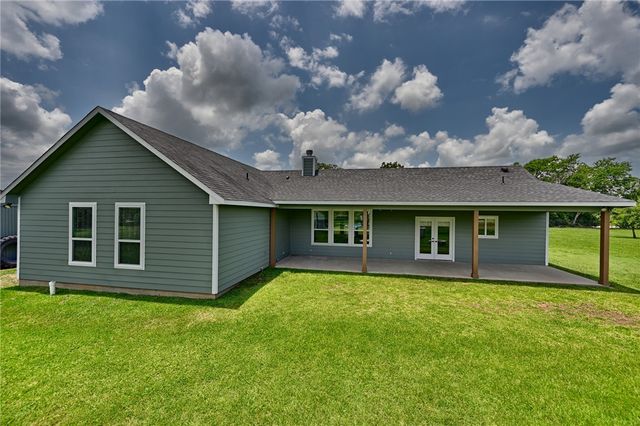 20874 FM 244, Iola, TX 77861